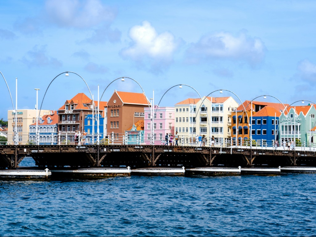 Curacao sees continued growth in stayover arrivals