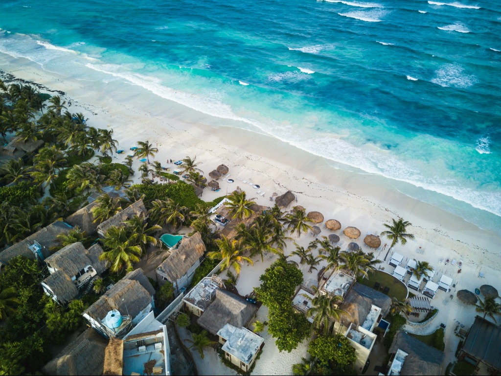 Quintana Roo Tourism Promotion Council unveils ‘Luxury Experience’ campaign