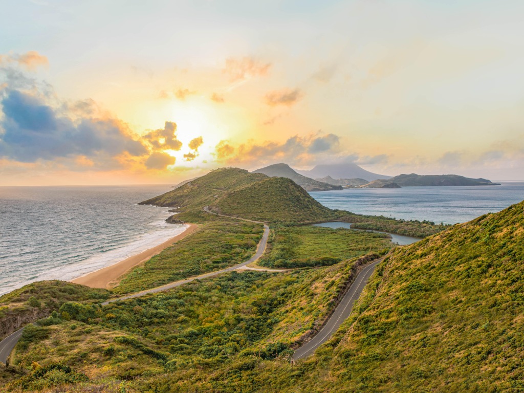 St. Kitts Ritz-Carlton to break ground in 2025