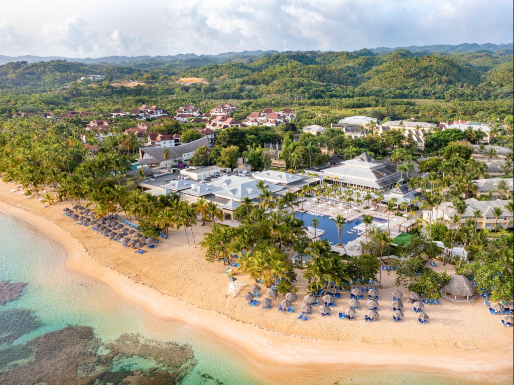 Bahia Principe Hotels & Resorts joins Hyatt’s all-inclusive portfolio