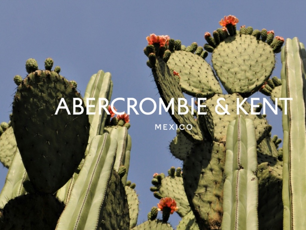 Abercrombie & Kent opens new DMC in Mexico