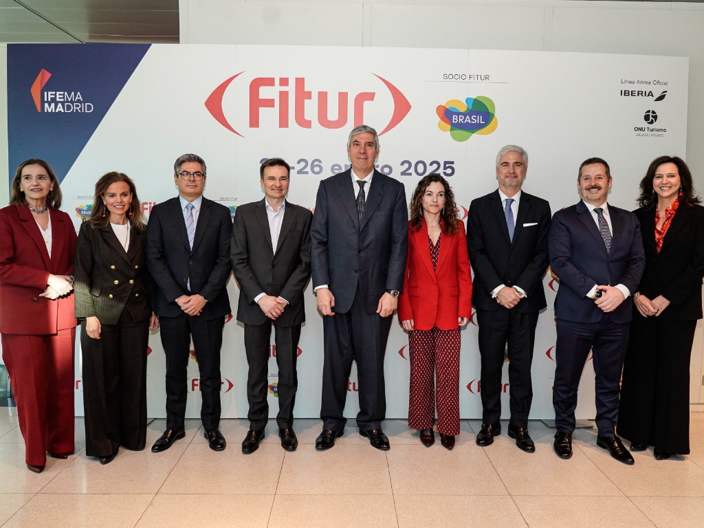 FITUR 2025: Highlighting tourism’s transformative role