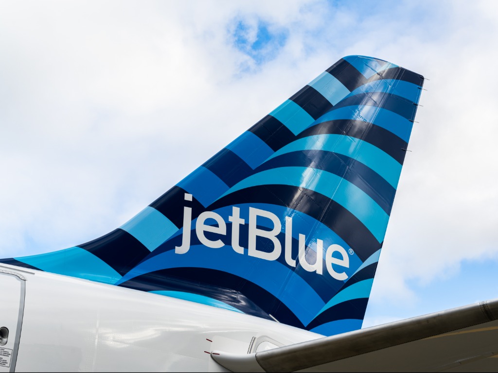 Halifax Stanfield welcomes JetBlue as newest airline partner