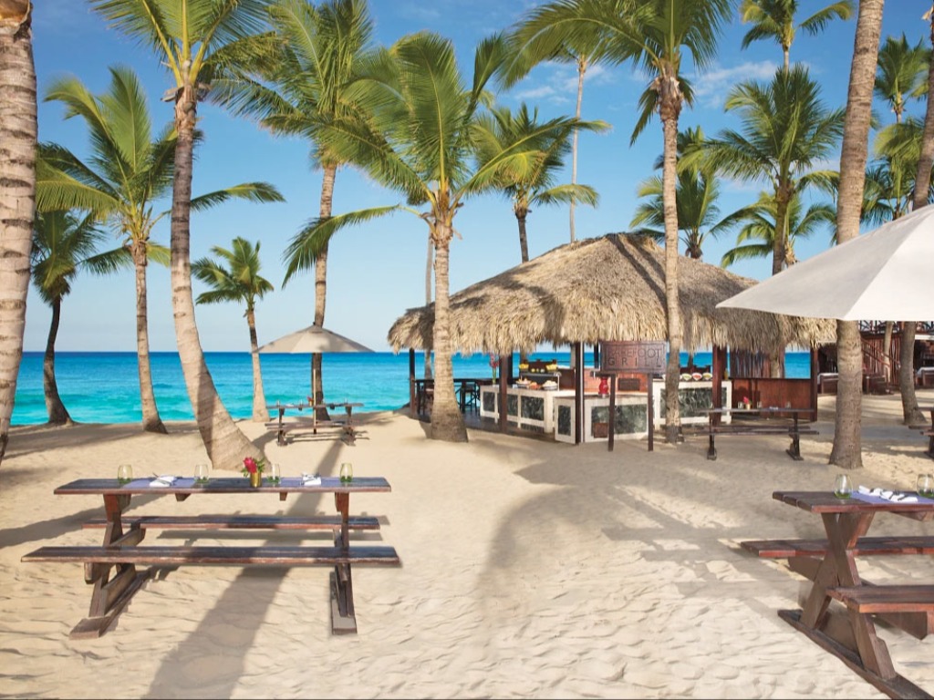 Dominican Republic’s Wyndham Alltra Punta Cana now taking reservations