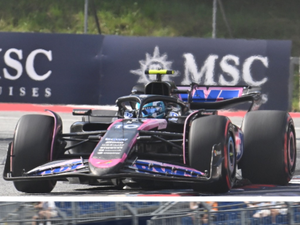 MSC announces 3 title sponsorships of 2025 Grand Prix races