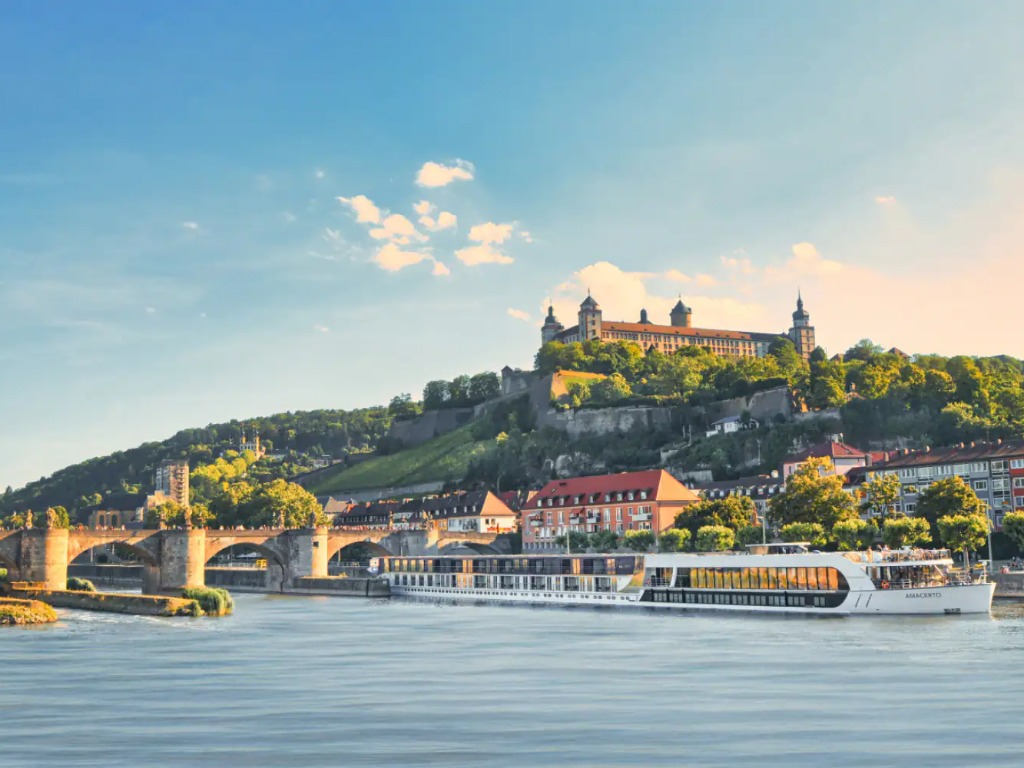 AmaWaterways adds fifth course to agent platform, AmaAcademy