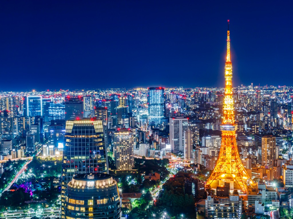 Tokyo Tourism announces annual travel agent webinar