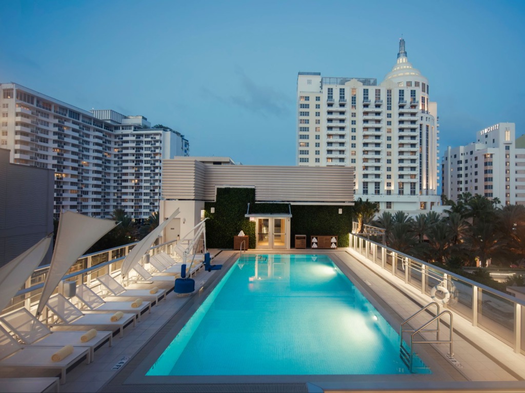 Iberostar opens two new hotels in Miami