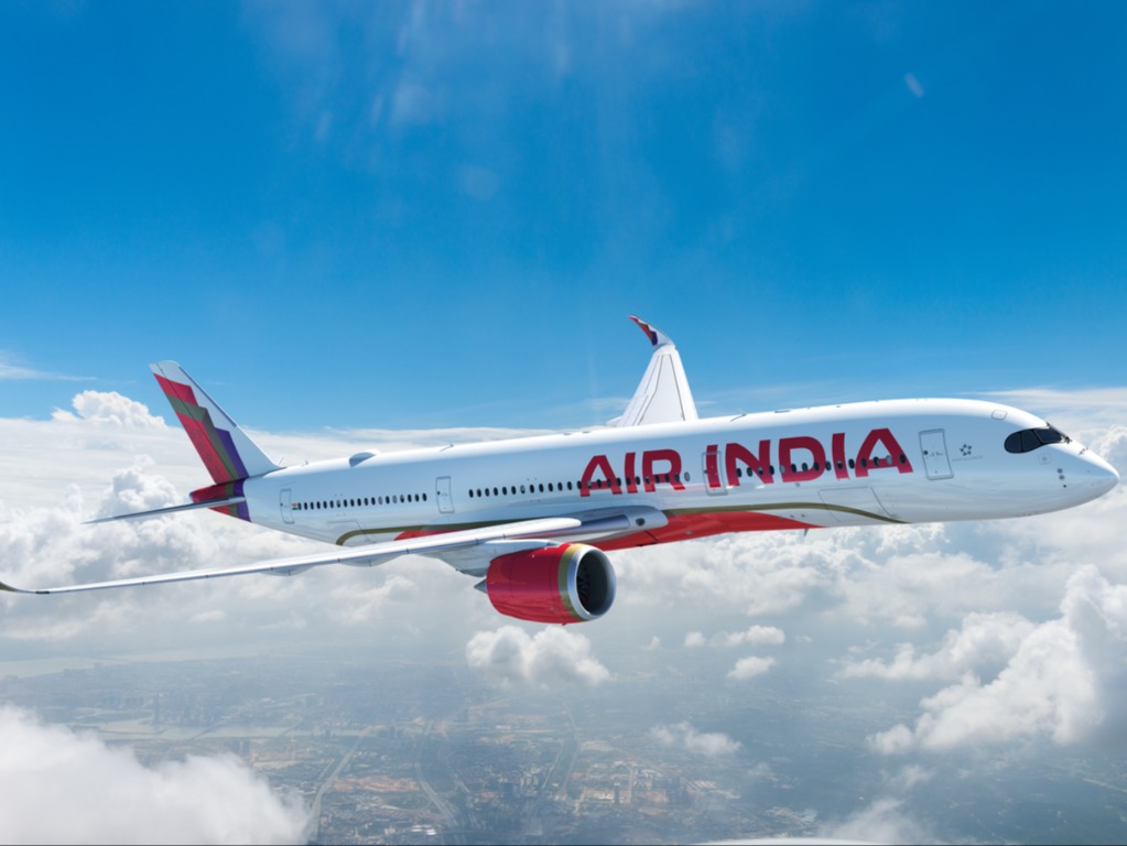 Air India implements Sabre’s network planning software