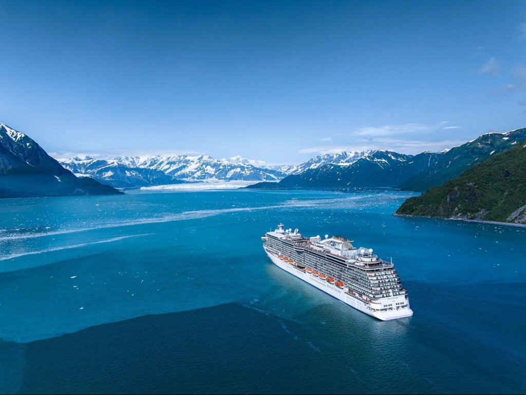 Summer travellers can enjoy up to 50% off select 2025 cruises from Princess