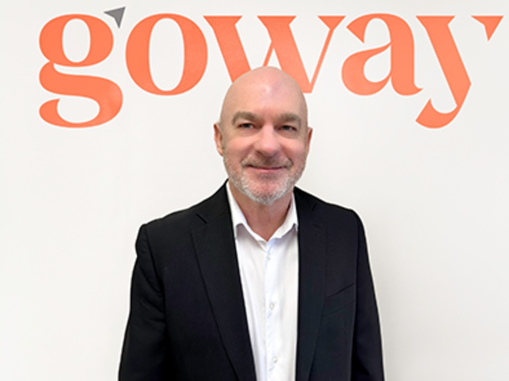 Goway appoints Dean Moore as chief operating officer